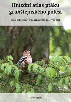 Hnzdn atlas ptk grabtejnskho poles