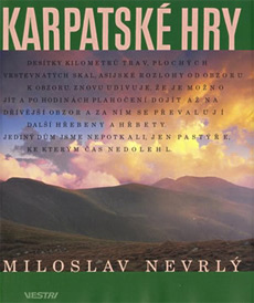 Karpatské hry