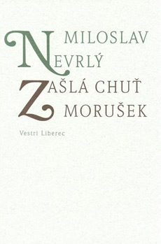 Zašlá chuť morušek